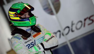 Campionato Italiano Gran Turismo: Tommy Maino pronto per Imola