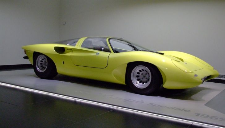 Museo Alfa