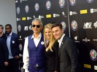 Alfa Romeo all’Expo con “Bocelli and Zanetti Night”, lo spettacolo che fonde sport, musica e solidarietà