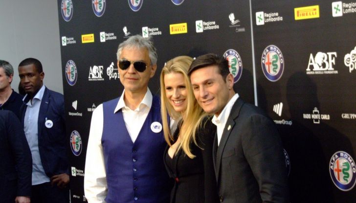 Bocelli Zanetti Hunziker