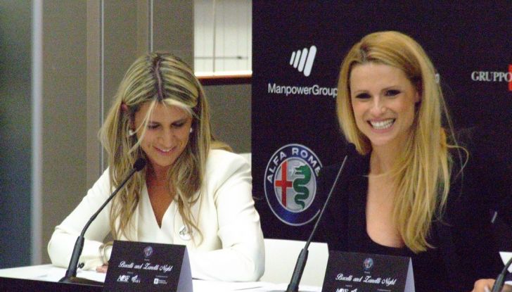 Michelle Hunziker Bocelli Zanetti Night