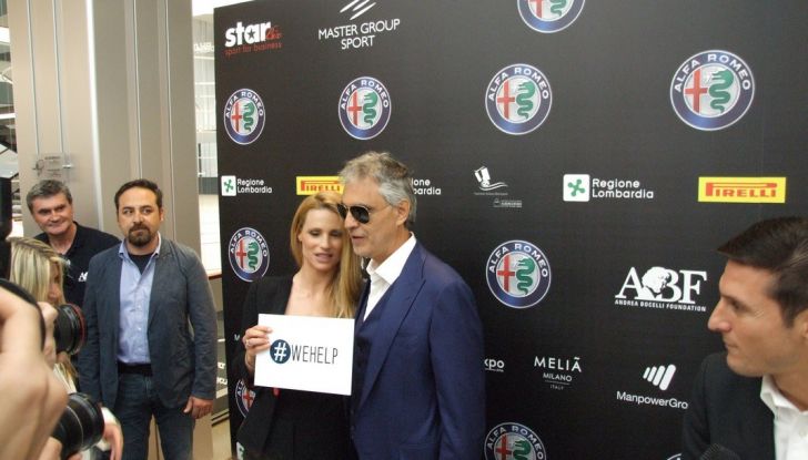 Hunziker Bocelli Museo Alfa