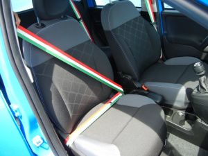 Fiat Pandazzurri