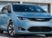 FCA e Google: accordo per guida autonoma è ufficiale