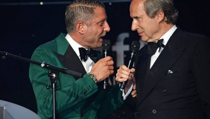 Ferrari 458 Lapo Elkann (1)