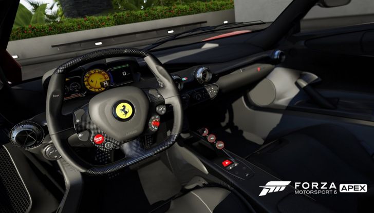 Oggi arriva la Open Beta di Forza Motorsport 6: Apex su Windows 10 - Foto 2 di 8