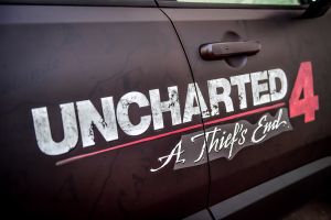 Garage Italia Customs Jeep Renegade Uncharted Edition (1)