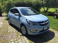Opel Karl GPL Tech, 100 km con tre euro: il Test Drive