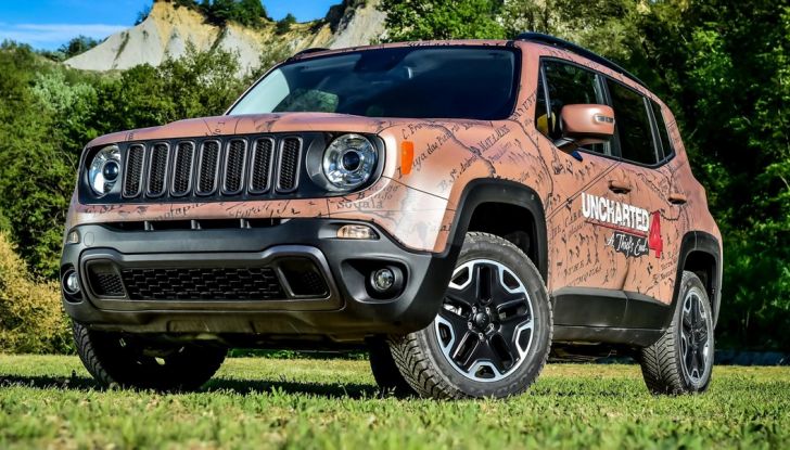 Le 5 creazioni più originali di Lapo Elkann e Garage Italia Customs - Foto 10 di 19