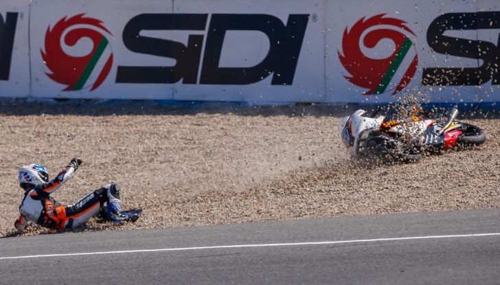 MotoGP 2016, Le Mans: Il Barometro su Vinales, Petrucci e Folger - Foto 4 di 23