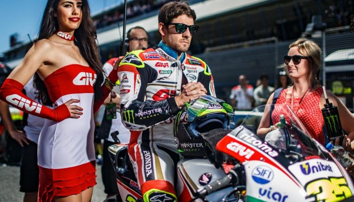 MotoGP 2016, Le Mans: Il Barometro su Vinales, Petrucci e Folger - Foto 13 di 23