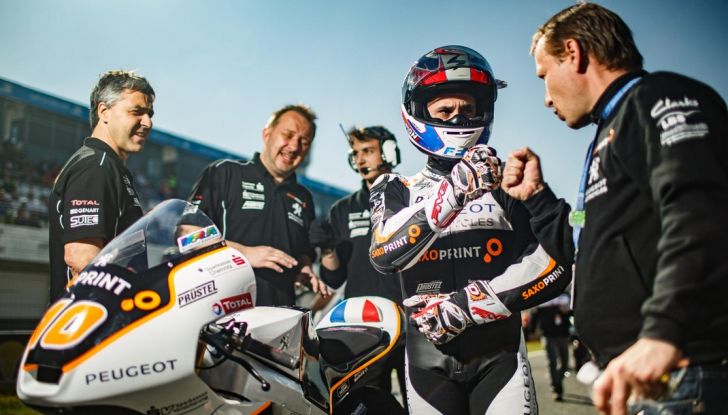 MotoGP 2016, Le Mans: Il Barometro su Vinales, Petrucci e Folger - Foto 15 di 23