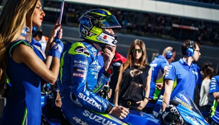 MotoGP 2016, Le Mans: Il Barometro su Vinales, Petrucci e Folger - Foto 18 di 23