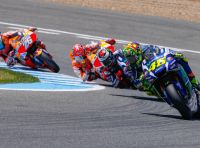 MotoGP 2016, Le Mans: Il Barometro su Vinales, Petrucci e Folger