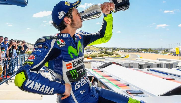 MotoGP 2016, Le Mans: Il Barometro su Vinales, Petrucci e Folger - Foto 6 di 23