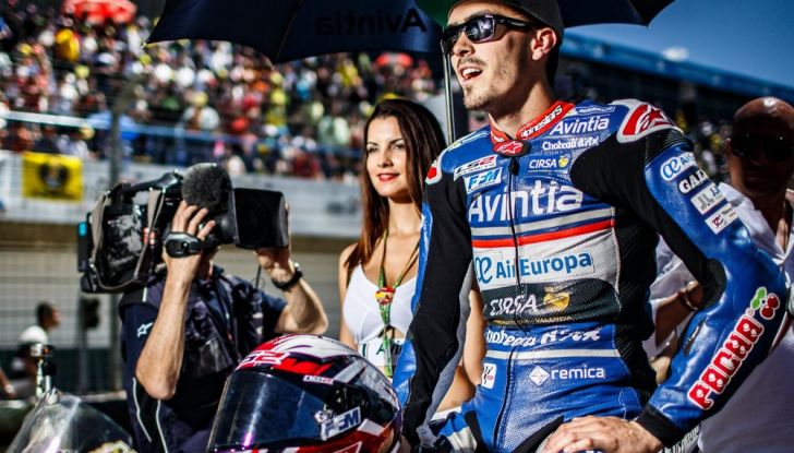 MotoGP 2016, Le Mans: Il Barometro su Vinales, Petrucci e Folger - Foto 22 di 23