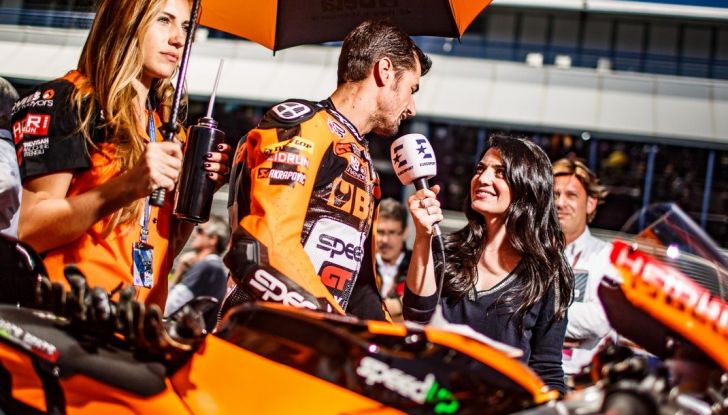 MotoGP 2016, Le Mans: Il Barometro su Vinales, Petrucci e Folger - Foto 9 di 23