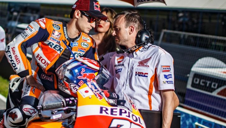 MotoGP 2016, Le Mans: Il Barometro su Vinales, Petrucci e Folger - Foto 11 di 23