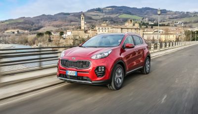 Kia Summer Check-Up: vacanze tranquille e in palio la finale degli Europei a Parigi