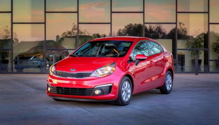 Kia Summer Check-Up: vacanze tranquille e in palio la finale degli Europei a Parigi - Foto 5 di 9