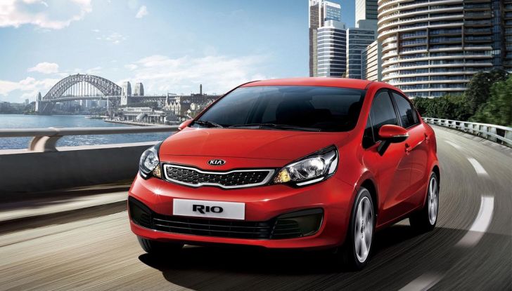 Kia Summer Check-Up: vacanze tranquille e in palio la finale degli Europei a Parigi - Foto 2 di 9
