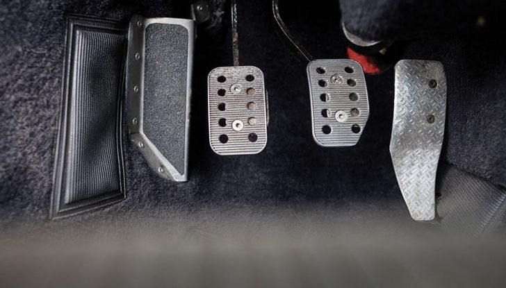 Lancia 037 Stradale: l’auto che portò il mondo del rally sulla strada - Foto 9 di 12