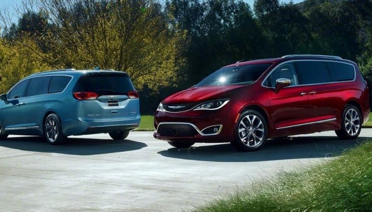 Auto a guida autonoma, per Marchionne in strada tra 5 anni - Foto 4 di 9