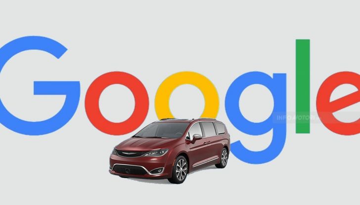 Auto a guida autonoma, per Marchionne in strada tra 5 anni - Foto 3 di 9