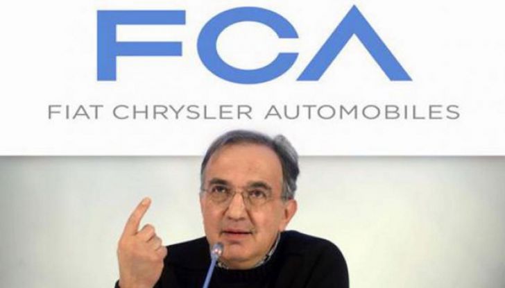 Auto a guida autonoma, per Marchionne in strada tra 5 anni - Foto 5 di 9