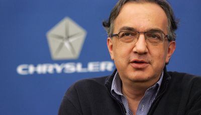 Sergio Marchionne è il manager più amato del web per la terza volta