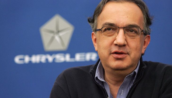 Auto a guida autonoma, per Marchionne in strada tra 5 anni - Foto 1 di 9