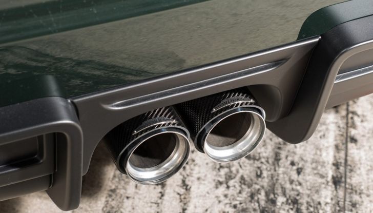 Mini John Cooper Works Challenge Edition - Foto 12 di 19