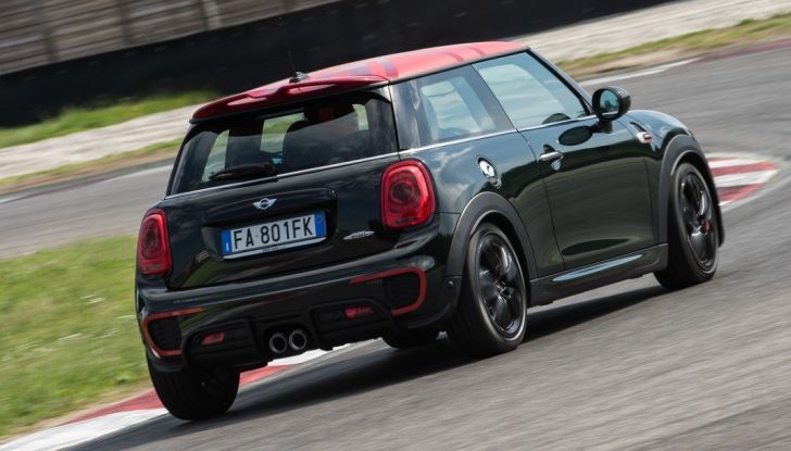 Mini Challenge: al via il campionato italiano Mini - Foto 9 di 49