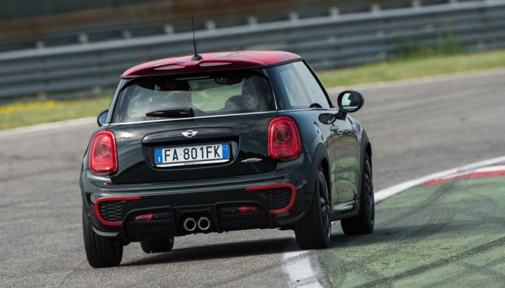 Mini Challenge: al via il campionato italiano Mini - Foto 5 di 49