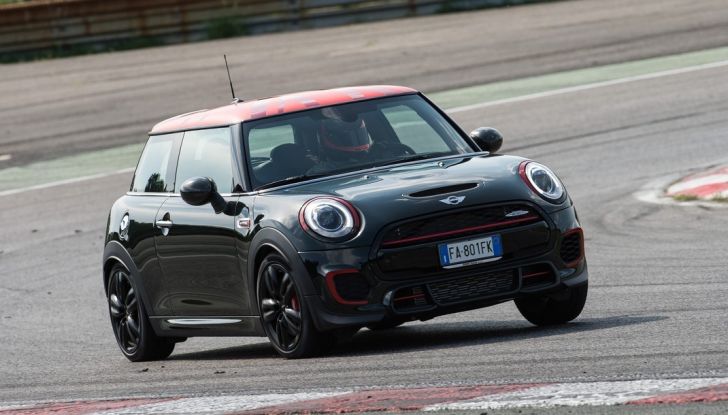 Mini Challenge: al via il campionato italiano Mini - Foto 14 di 49