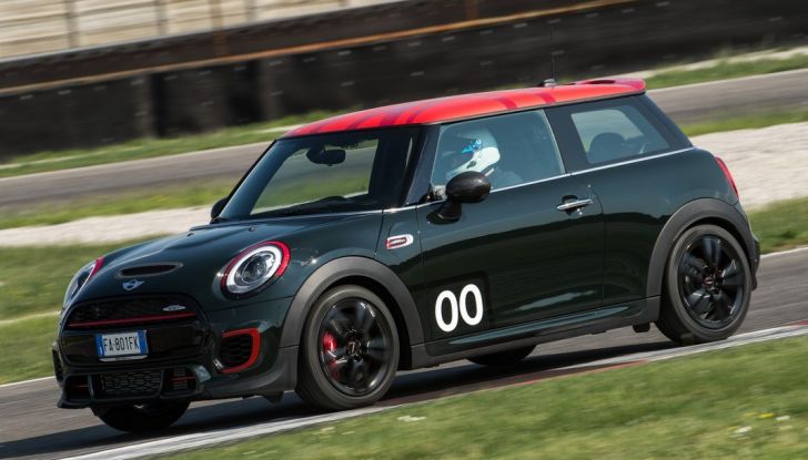 Mini Challenge: al via il campionato italiano Mini - Foto 3 di 49