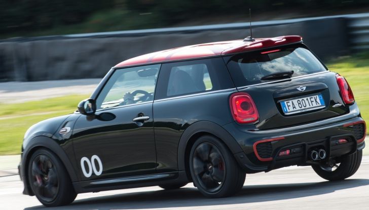 Mini Challenge: al via il campionato italiano Mini - Foto 17 di 49