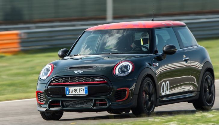 Mini Challenge: al via il campionato italiano Mini - Foto 21 di 49