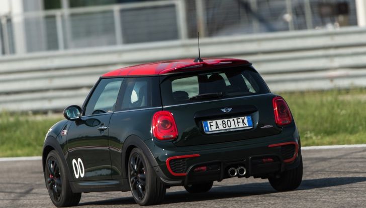 Mini Challenge: al via il campionato italiano Mini - Foto 20 di 49