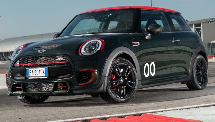 Mini Challenge: al via il campionato italiano Mini - Foto 18 di 49