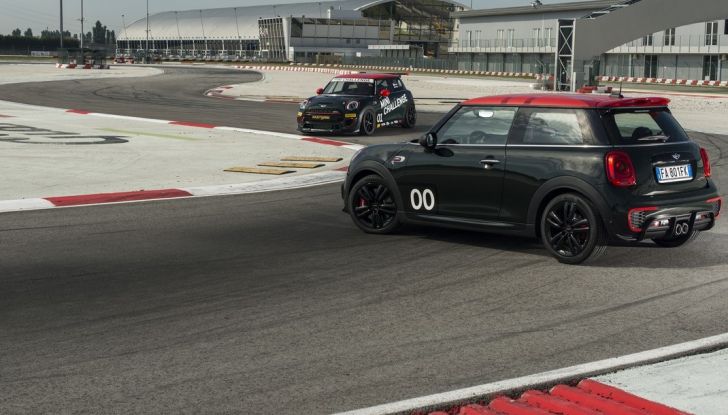 Mini Challenge: al via il campionato italiano Mini - Foto 23 di 49