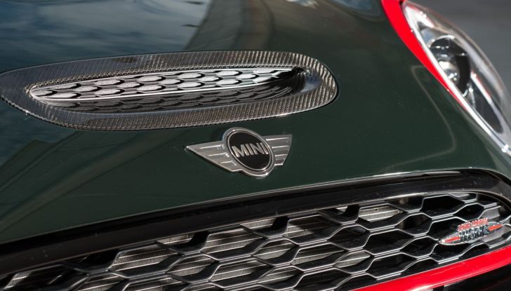 Mini Challenge: al via il campionato italiano Mini - Foto 29 di 49