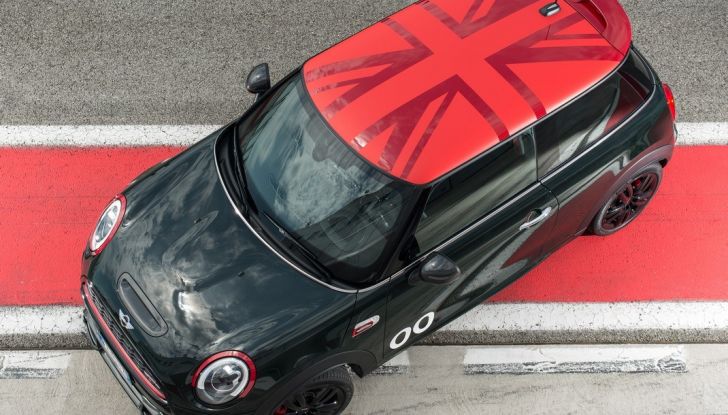 Mini Challenge: al via il campionato italiano Mini - Foto 27 di 49