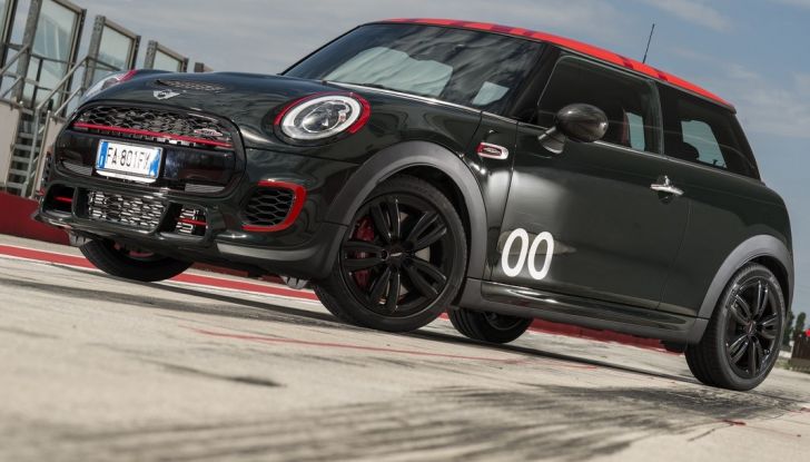 Mini Challenge: al via il campionato italiano Mini - Foto 26 di 49