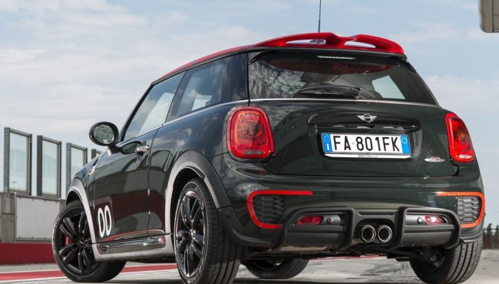 Mini Challenge: al via il campionato italiano Mini - Foto 30 di 49