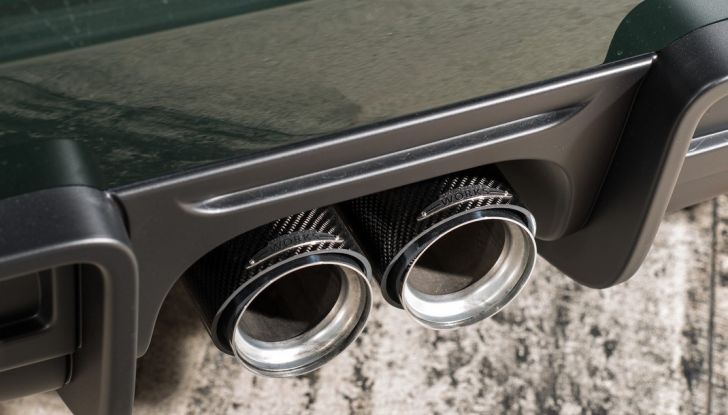 Mini Challenge: al via il campionato italiano Mini - Foto 31 di 49