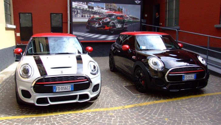 Mini Challenge: al via il campionato italiano Mini - Foto 38 di 49