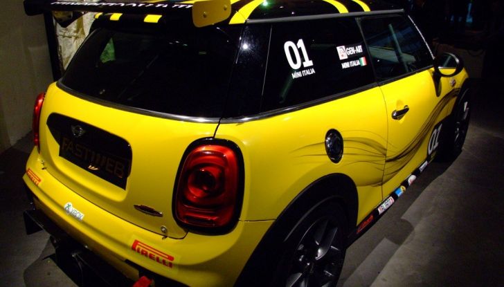 Mini Challenge: al via il campionato italiano Mini - Foto 42 di 49