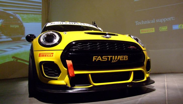Mini Challenge: al via il campionato italiano Mini - Foto 45 di 49