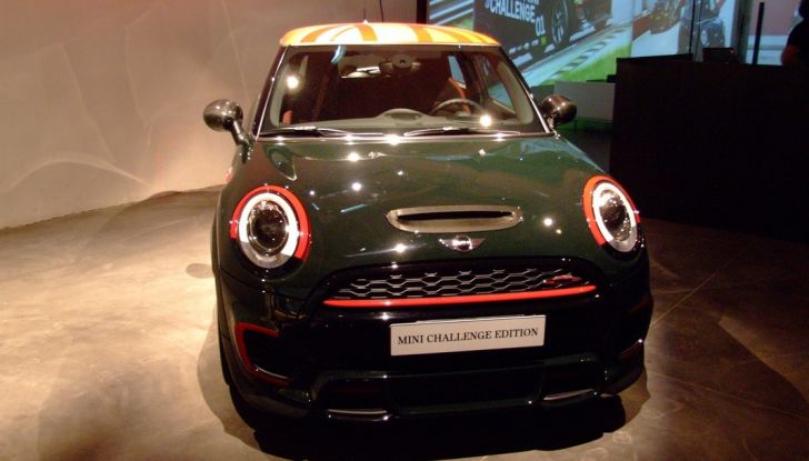 Mini Challenge: al via il campionato italiano Mini - Foto 44 di 49